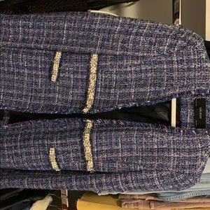 Zara blazer only worn once
